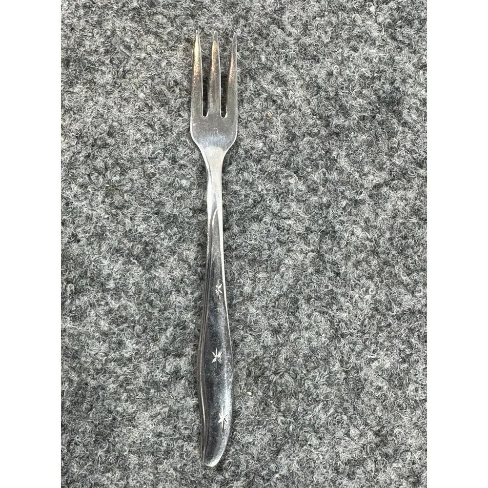 N/A flatware crafted dining